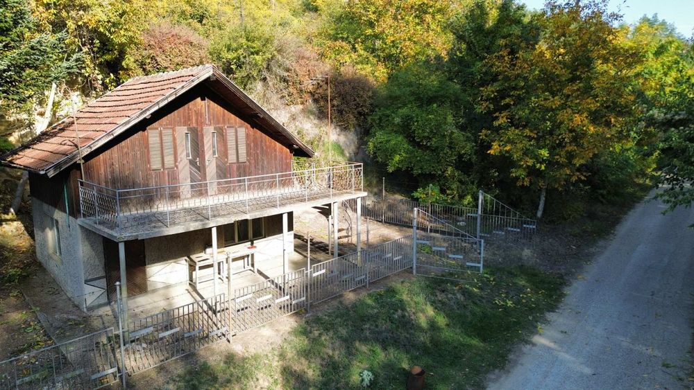 Продава се Къща в с. Пиргово, Област Русе - 80 кв.м за 275 €/кв.м - Снимка #5