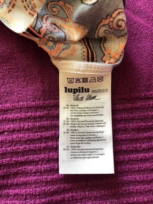 Детски летен гащеризон за ръст 86 см