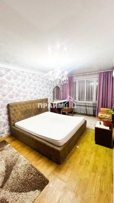 ПРОДАМ 4х. ком. Самал (Адель ПРАЙМ)