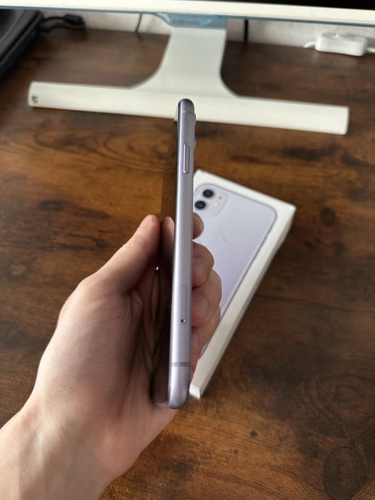 Iphone 11 (128 gb) айфон