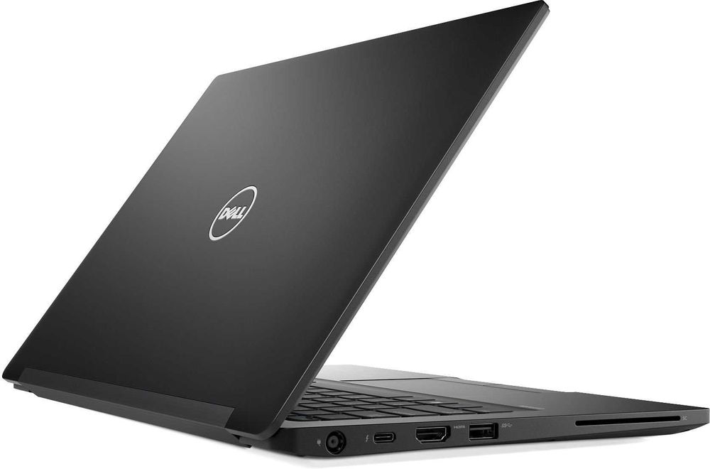 Лаптоп Dell Latitude 7290 i5-8350U 8GB 256GB SSD ГАРАНЦИЯ