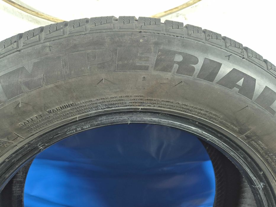 225/60/16 Imperial Lichidare stoc