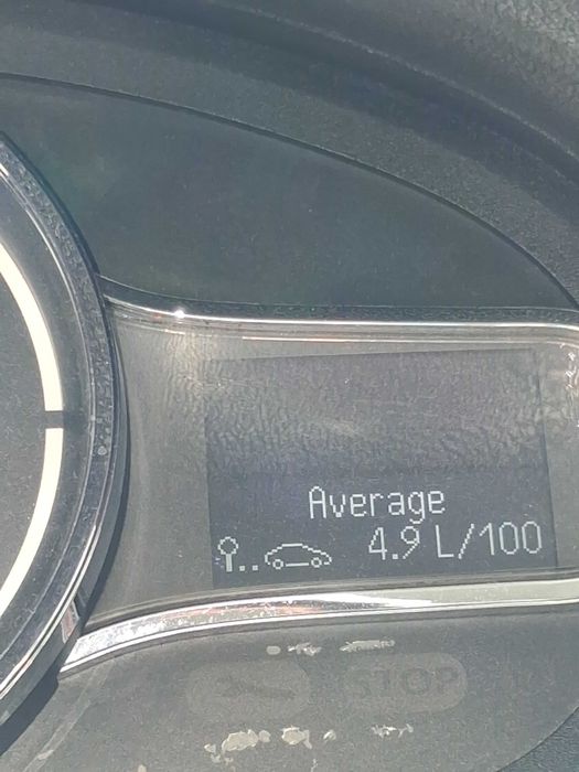 Renault Megane 3 1.5 DCI 110hp 2500€