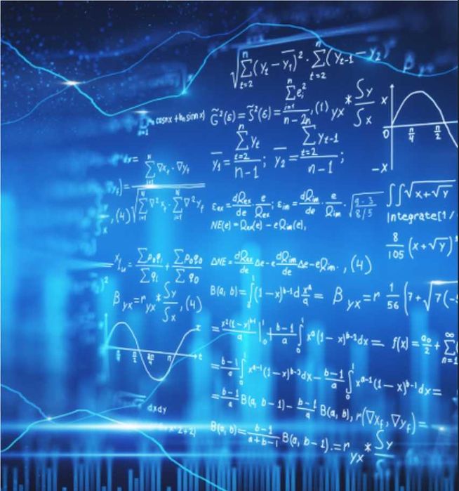 Meditații ONLINE la Matematică – Clasele V–XII