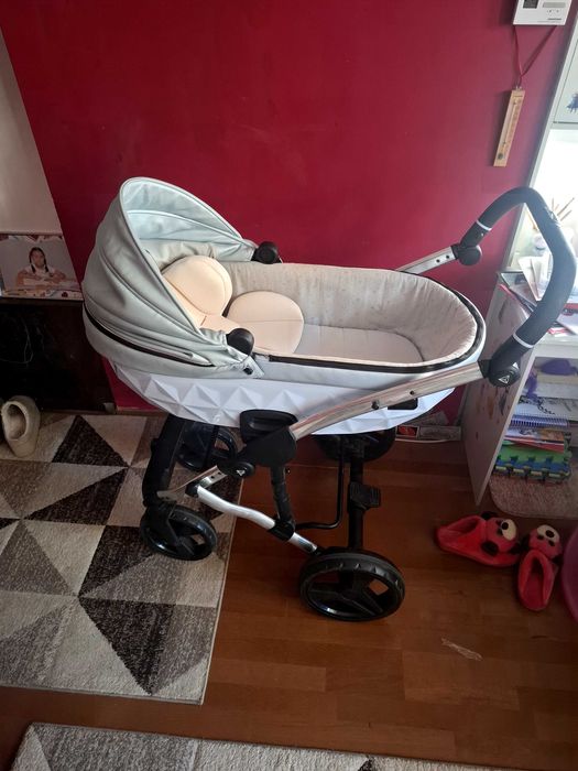 Carucior copii Junama Diamond 0764299524