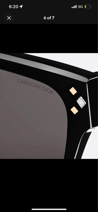 Нови Christian Dior