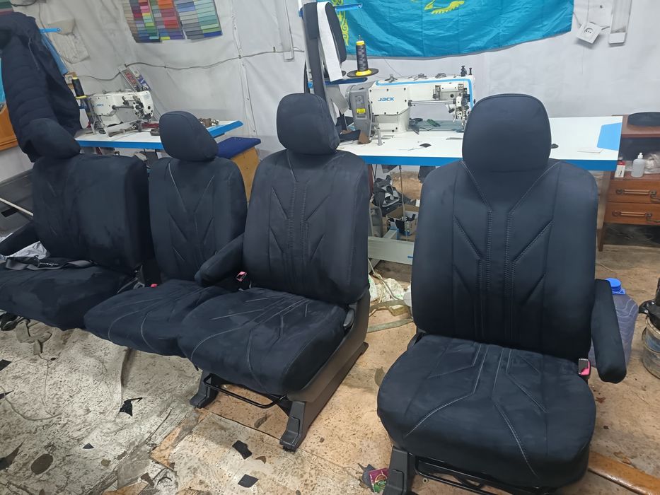 Автоателье, ремонт, рестоврация