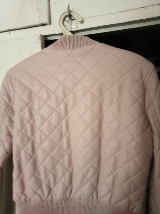 Куртки весна-осень.