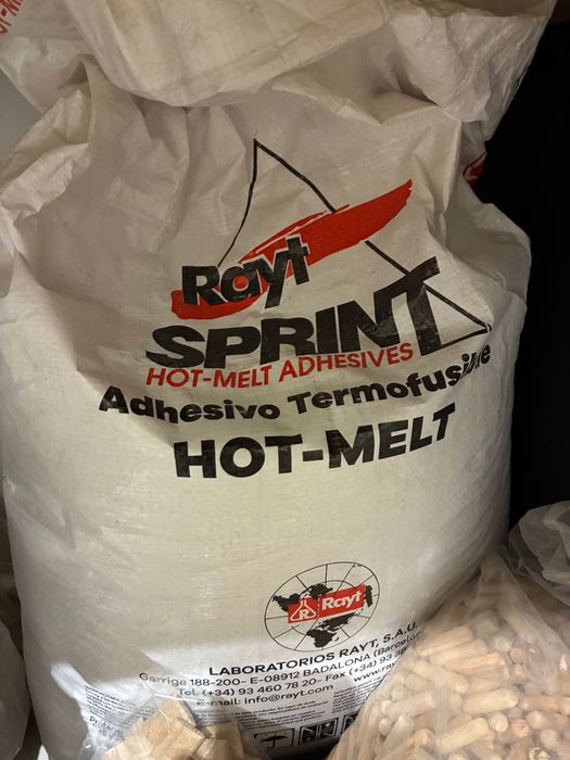 Кантираща машина Cehisa Rapid ep7