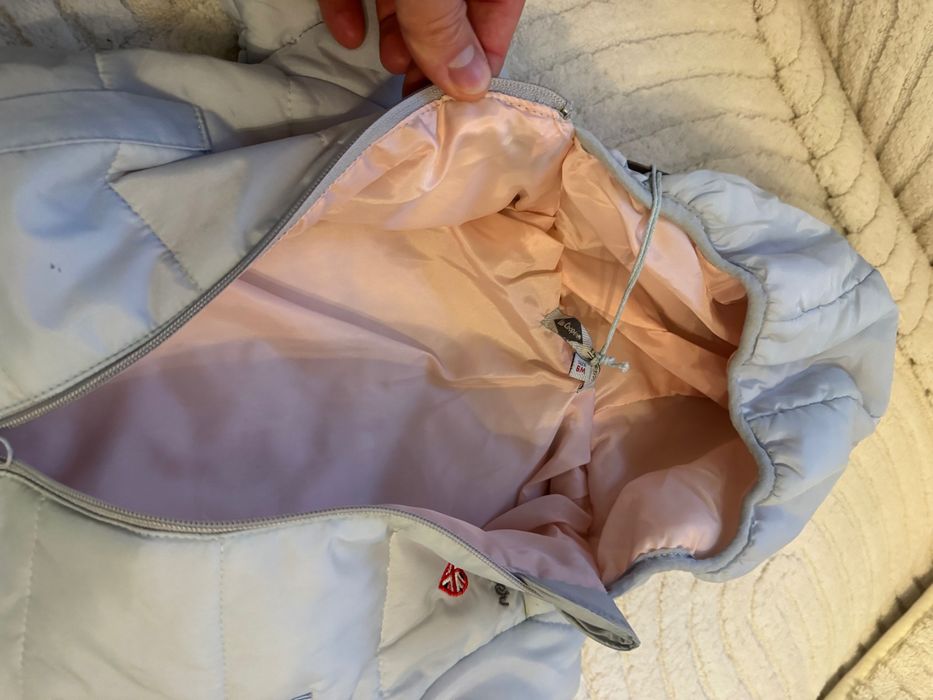 Яке за бебе 0-6 месеца