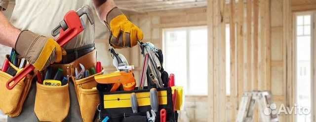 Универсальный мастер