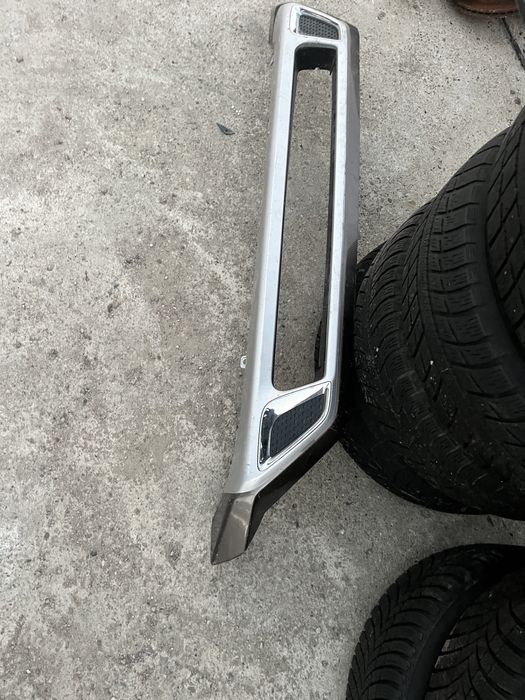 Решетка Mitsubishi Outlander 19-