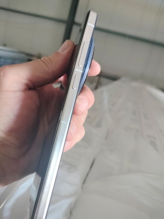 Vivo x 200 pro Global