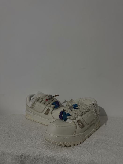 Louis Vuitton Maxi Trainers /42