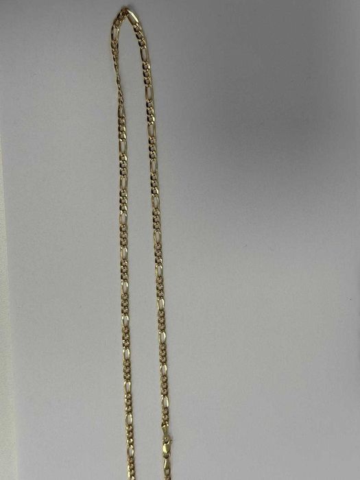 Lant aur 14K 5.34g (AG13 Independentei B54615) Garantie 2 Ani!