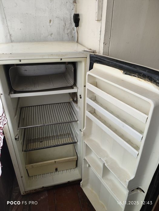Продается холодильник б/у