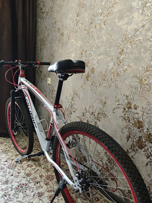 Горный велосипед MTB - Ownic X3