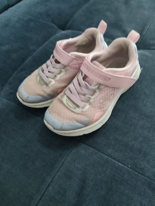 Încălțăminte sport Skechers 30 stare buna estetic cum se vad