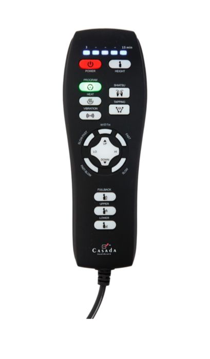 Массаж креслосы.