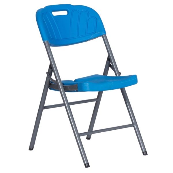 Кетъринг сгъваем стол Усилен