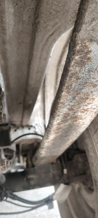 Mercedes Sprinter top топ състояние