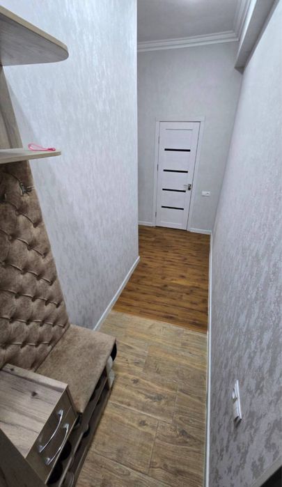 1/3/5 40м2 Академ Городок IT-park новостройка мебель техника