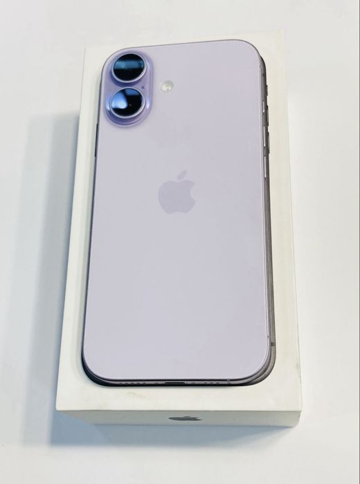 Vand Iphone 17 urgent