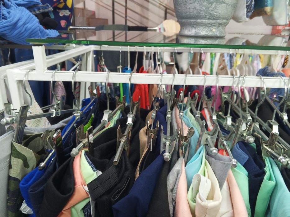 Торговое оборудование