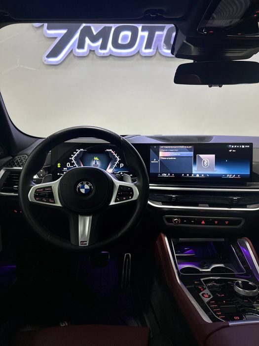 Bugun sotuvimizda BMW X6