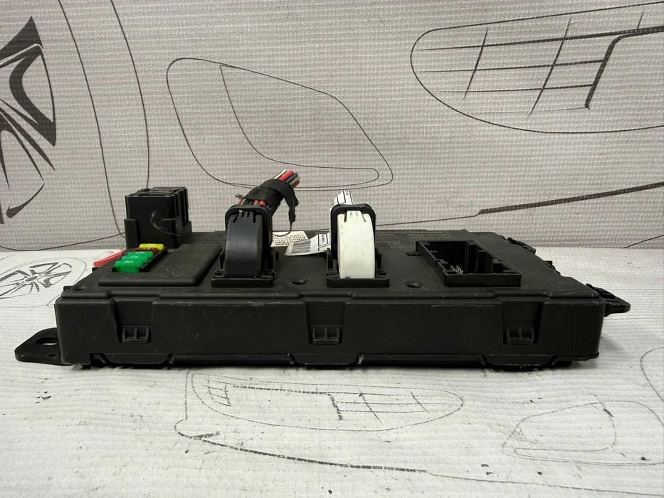Modul confort REM LK BMW Seria 1 F20 F21 COD: 61359279822 2012 / [2011-2019] / (5B2)