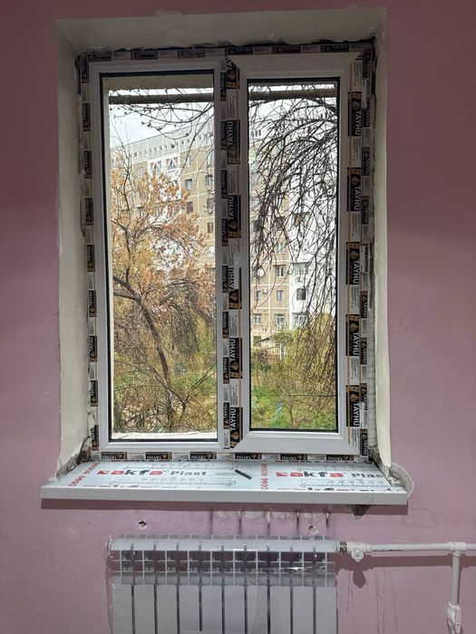 Akfa va termo eshik romlar 
Montaj demontaj regulirovka hizmatla borri