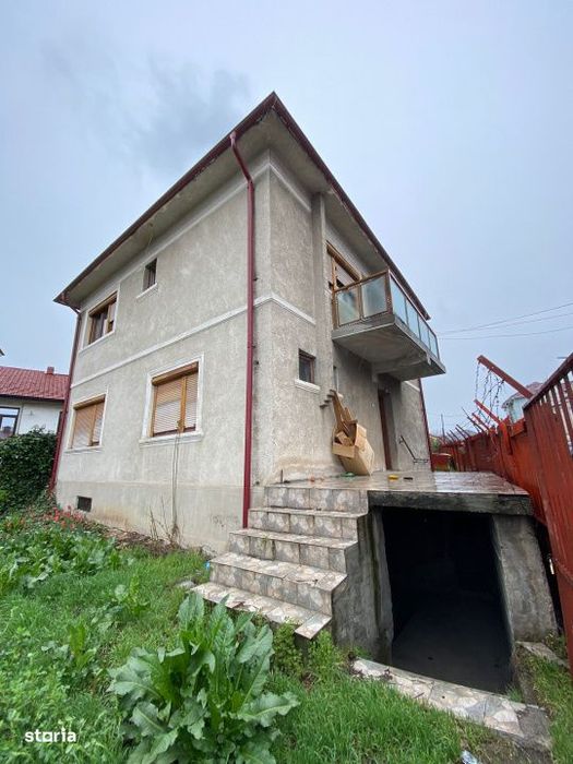 Spatiu comercial, 150 mp, zona Centru