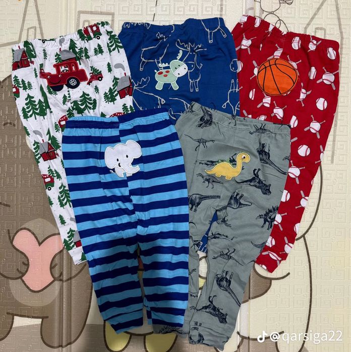 Штанишки Carter’s