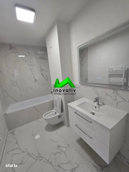 Apartament de vanzare 2 camere Sibiu Da Vinci