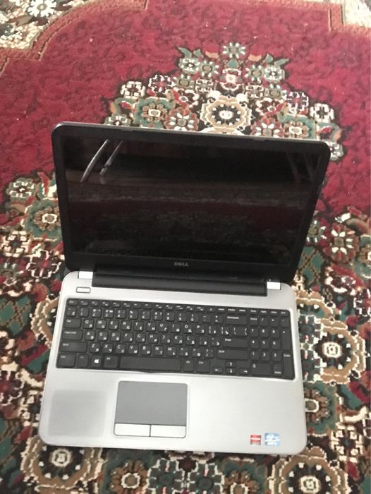 Ноутбук dell inspirion