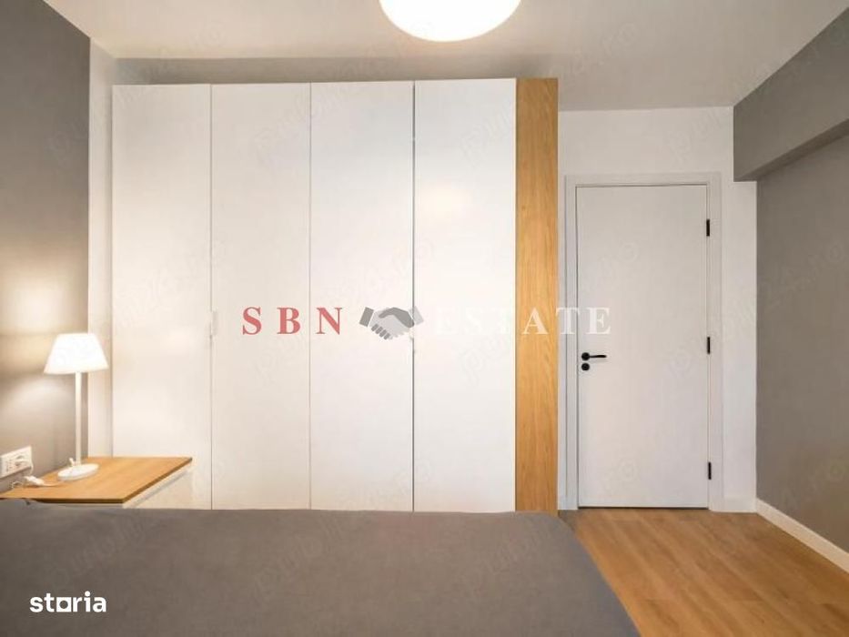Apartament 2 camere - Piata Muncii | Modern | Prima inchiriere
