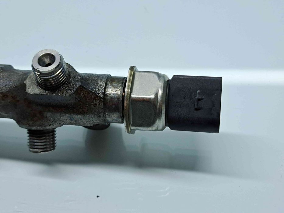 Rampa injectoare  Volkswagen Golf 7 (5G) [Fabr 2014-prezent] 04L089G 1