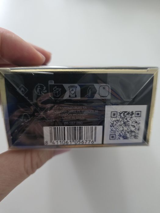 Eau de parfume 30ml Good Girl Blush