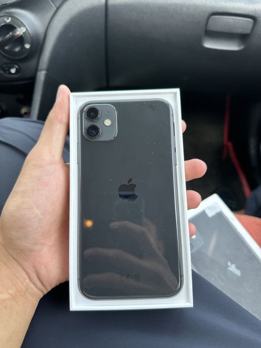 iPhone 11 128gb срочно