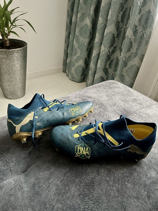 Ghete Fotbal Puma