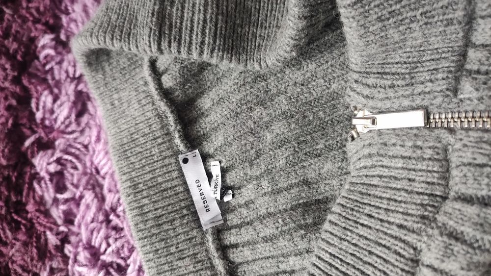 Fustă damă cu fermoar.