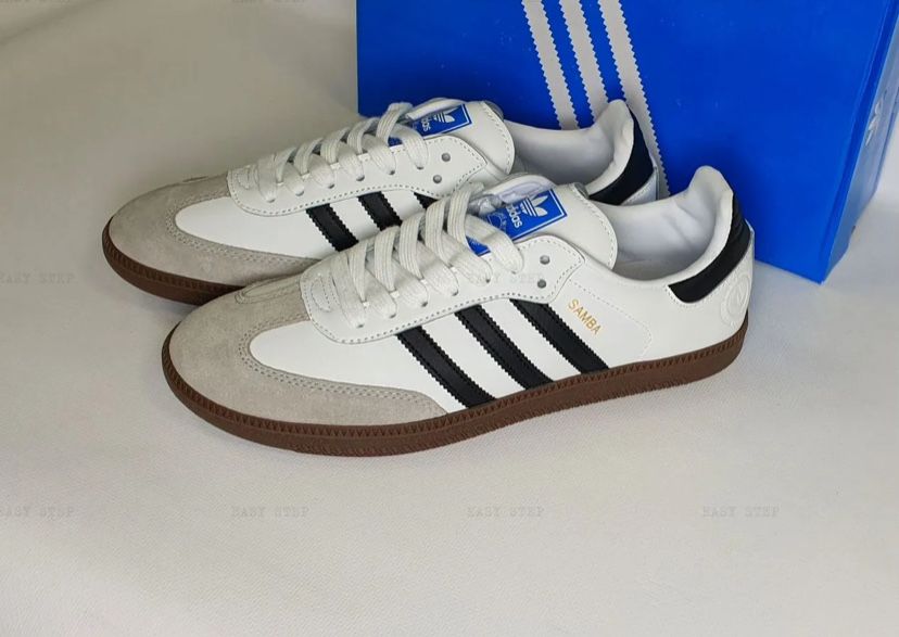 Кроссовки Adidas Samba