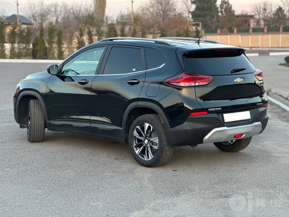 Tracker 2 primier plus