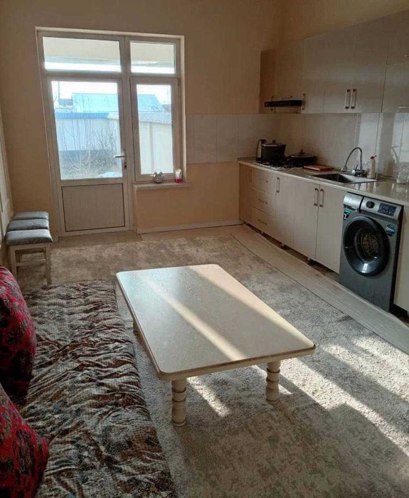 Продажа Евродома в Янги Ташкенте, 5-соток (N 13361 )