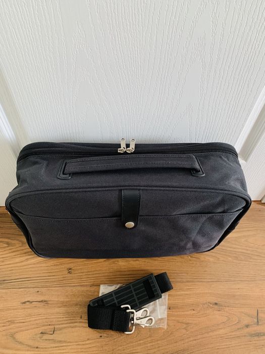 НОВА Samsonite X’Blade чанта за лаптоп 15-17 инча