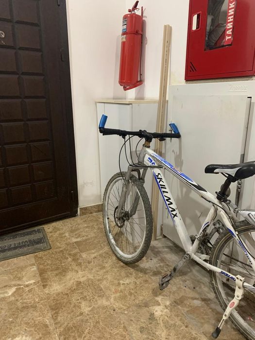 Велосипед Skillmax