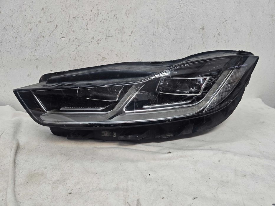 Оригинален фар Ягуар  Jaguar I Pace Full Led