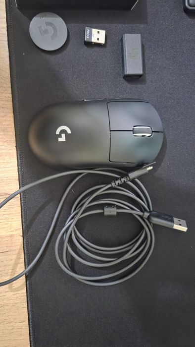 Продам Logitech x pro