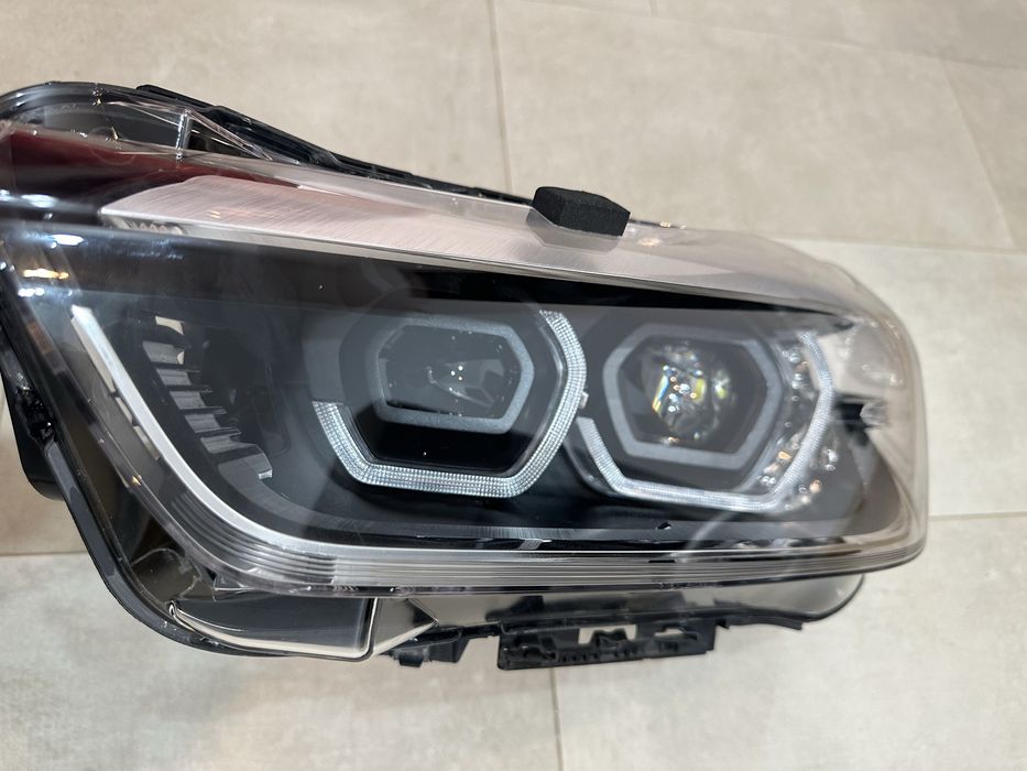 Far stanga original full led bmw x2 F39 Europa 2017-2022