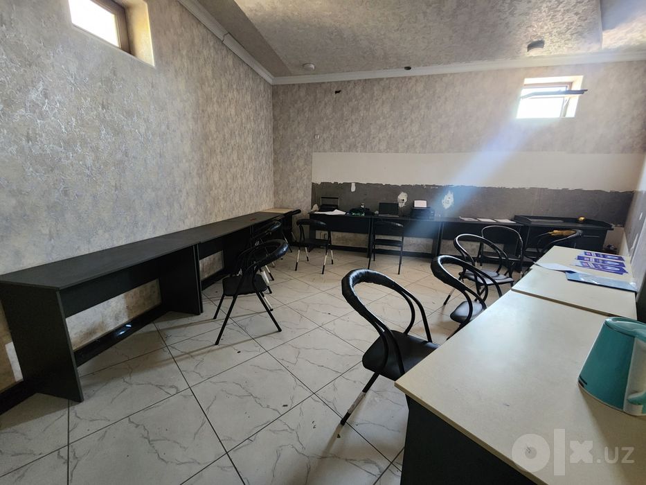 Parta stul o'quv markaz uchun